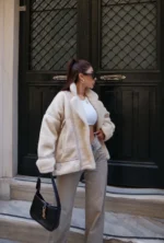 Deluxerie Cappotto MF-Emaline