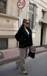Deluxerie Cappotto MF-Emiline