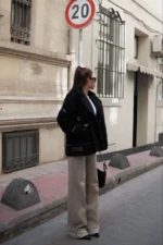 Deluxerie Cappotto MF-Emiline