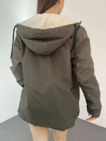 Deluxerie  Cappotto MF-Jessamine