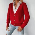 Deluxerie Cardigan MF-Chiara