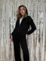 Deluxerie Completo MF-Edelle