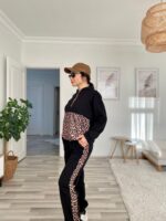 Deluxerie Completo MF-Ellesse