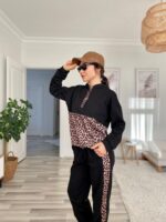 Deluxerie Completo MF-Ellesse