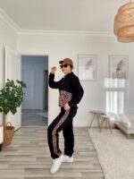 Deluxerie Completo MF-Ellesse