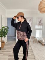Deluxerie Completo MF-Ellesse