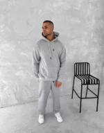 Deluxerie Completo MF-Meldrick