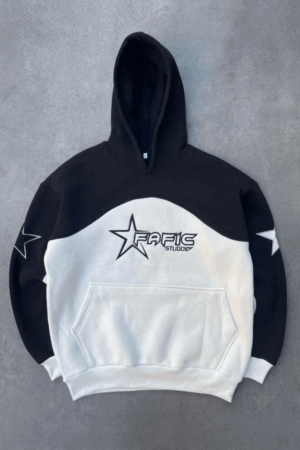 Deluxerie Felpa MF-Demeter