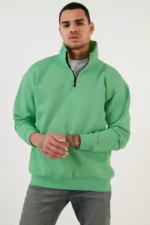Deluxerie Felpa MF-Derick