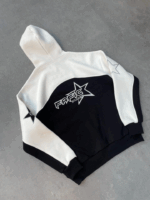 Deluxerie Felpa MF-Natisha