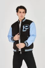 Deluxerie Giacca MF-Darren