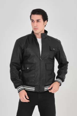 Deluxerie Giacca MF-Davion