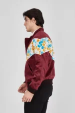 Deluxerie Giacca MF-Drew