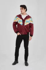 Deluxerie Giacca MF-Drew