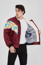 Deluxerie Giacca MF-Drew