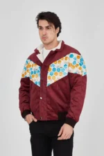 Deluxerie Giacca MF-Drew