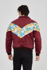 Deluxerie Giacca MF-Drew