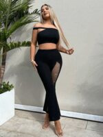 Deluxerie Jeans MF-Claramay