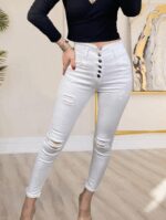 Deluxerie Jeans MF-Evline