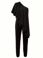 Deluxerie Jumpsuit MF-Tatiana