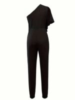 Deluxerie Jumpsuit MF-Tatiana