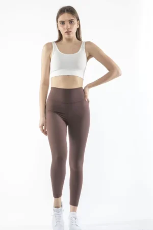 Deluxerie Leggings MF-Milana