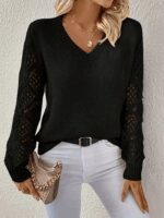 Deluxerie Maglia MF-Alaricia