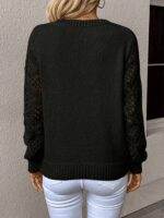 Deluxerie Maglia MF-Alaricia