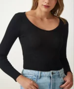 Deluxerie Maglia MF-Amelita