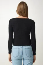 Deluxerie Maglia MF-Amelita