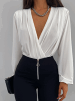 Deluxerie Maglia MF-Annelise