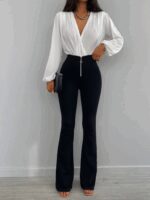 Deluxerie Maglia MF-Annelise