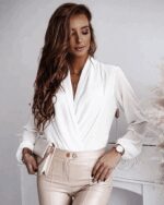 Deluxerie Maglia MF-Annelise