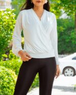 Deluxerie Maglia MF-Annelise