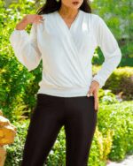Deluxerie Maglia MF-Annelise