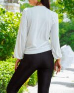 Deluxerie Maglia MF-Annelise