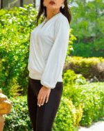 Deluxerie Maglia MF-Annelise