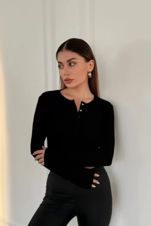 Deluxerie Maglia MF-Christena