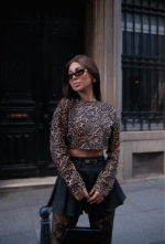 Deluxerie Maglia MF-Claireta