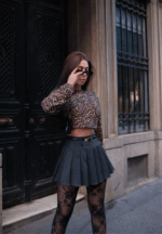 Deluxerie Maglia MF-Claireta