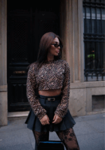 Deluxerie Maglia MF-Claireta