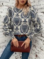 Deluxerie Maglia MF-Claudey