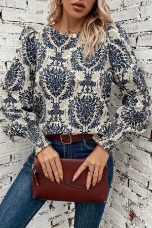 Deluxerie Maglia MF-Claudey