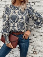 Deluxerie Maglia MF-Claudey