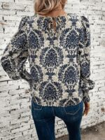 Deluxerie Maglia MF-Claudey