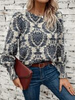 Deluxerie Maglia MF-Claudey