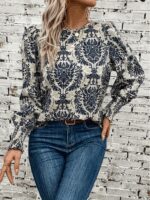 Deluxerie Maglia MF-Claudey