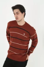 Deluxerie Maglia MF-Cristen