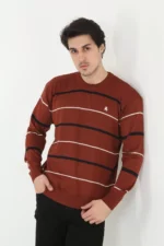 Deluxerie Maglia MF-Cristen