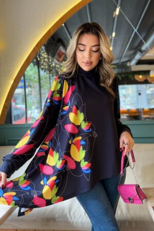Deluxerie Maglia MF-Dafnee